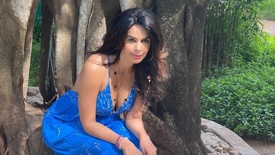 Mallika Sherawat on getting judged by people for doing bold scenes.