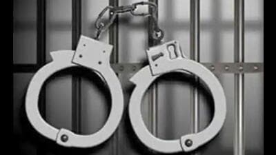 The arrested accused include 58 proclaimed offenders and 28 bail jumpers who were either absconding or wanted in cases against them in Haryana. (Representative image)