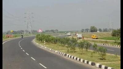Two municipal councils of Amroha and Sitapur’s Mehmoodabad too got the nod for expansion. (Pic for representation)