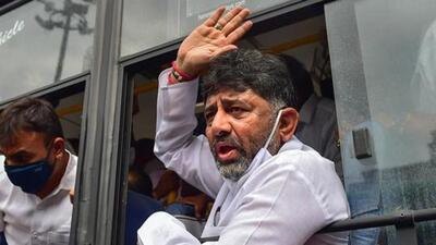Refuting reports of power tussle within Karnataka Congress, state party president DK Shivakumar on Tuesday asserted that “Congress coming to power is more important than him becoming the chief minister”. (PTI)