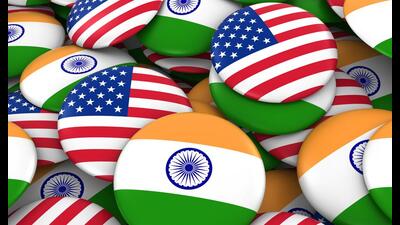 The House vote shows three things: The confidence level in the US-India ties is high; China is the strategic glue between the two; and that being a friend of India is politically profitable (Shutterstock) The House vote shows three things: The confidence level in the US-India ties is high; China is the strategic glue between the two; and that being a friend of India is politically profitable (Shutterstock)