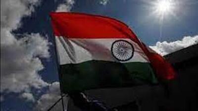 Come August, when India will celebrate 75 years of Independence, the Tricolour will become a permanent fixture in Sector 17. (Representative Image/HT FIle)