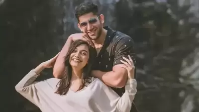 Divya Agarwal opens up about her breakup with Varun Sood. Divya Agarwal opens up about her breakup with Varun Sood.