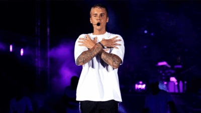 Justin Bieber is all set to resume his Justice World Tour. Justin Bieber is all set to resume his Justice World Tour.
