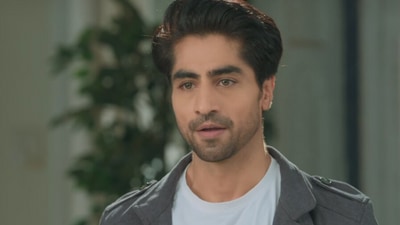 A still from Yeh Rishta Kya Kehlata Hai.
