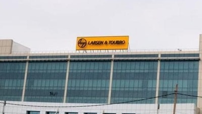 The real-estate development arm of Larsen &amp; Toubro plans to develop projects in South Mumbai, Western Suburbs and Thane. (file image)