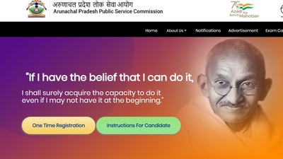 APPSC recruitment 2022: 25 Lecturer vacancies on offer APPSC recruitment 2022: 25 Lecturer vacancies on offer