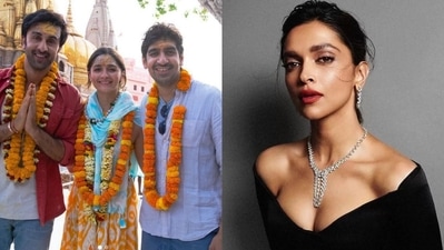 Ayan Mukerji reacts to claims about Deepika Padukone joining the cast of Brahmastra. Ayan Mukerji reacts to claims about Deepika Padukone joining the cast of Brahmastra.