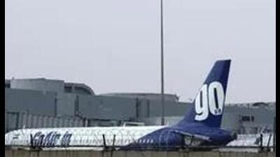 Both aircrafts faced technical snags. (File image)