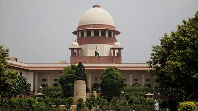 The father of the Tamil Nadu girl wanted a doctor of his choice to be included in the panel of doctors who will carry out the second autopsy of the 17-year-old class 12 student (AP File Photo) The father of the Tamil Nadu girl wanted a doctor of his choice to be included in the panel of doctors who will carry out the second autopsy of the 17-year-old class 12 student (AP File Photo)