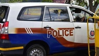 The Ahmedabad crime branch had registered an FIR against Das.&nbsp; (Resentational image/Stock photo)