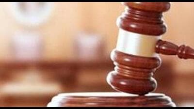 The high court bench of justice AG Masih and justice Lalit Batra made these observations while hearing a 2021 suo motu plea in which the court is monitoring a probe into FIRs registered against MPs and MLAs in two states and Chandigarh. (Getty Images/iStockphoto/ Representational image) The high court bench of justice AG Masih and justice Lalit Batra made these observations while hearing a 2021 suo motu plea in which the court is monitoring a probe into FIRs registered against MPs and MLAs in two states and Chandigarh. (Getty Images/iStockphoto/ Representational image)