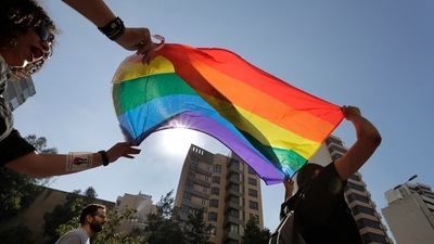 The existing "gay propaganda" law was passed in 2013. (AP / Representational Image) The existing "gay propaganda" law was passed in 2013. (AP / Representational Image)