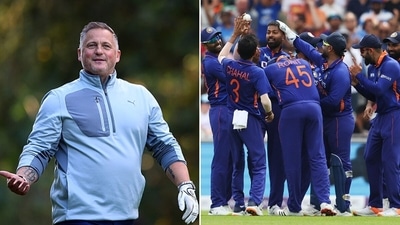 Darren Gough expects India's 24-year-old star to achieve even greater things in his career.&nbsp; (Getty/BCCI)