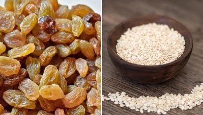 "Low haemoglobin count is quite common in India, especially in women, so in order to ensure a healthy haemoglobin level one must include these foods to their diet," says Nutritionist Lovneet Batra in her recent Instagram post. (Pixabay) "Low haemoglobin count is quite common in India, especially in women, so in order to ensure a healthy haemoglobin level one must include these foods to their diet," says Nutritionist Lovneet Batra in her recent Instagram post. (Pixabay)