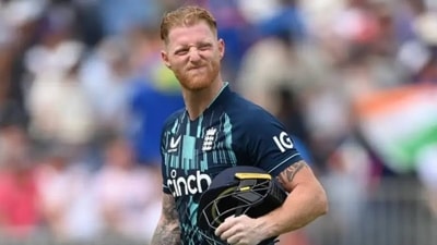 Ben Stokes Ben Stokes