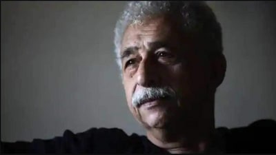 Naseeruddin Shah turned 72 this year. Naseeruddin Shah turned 72 this year. 