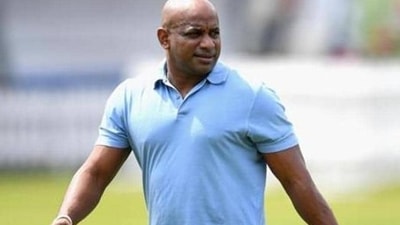 Sanath Jayasuriya (File Photo) Sanath Jayasuriya (File Photo)