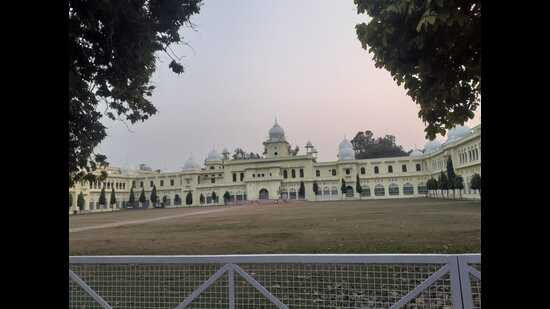 For representation only (HT File Photo) For representation only (HT File Photo)