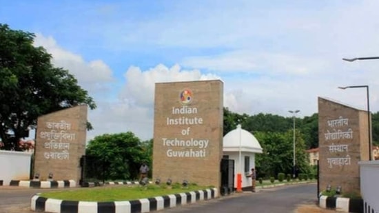 IIT Guwahati develops new power distribution approach for EV charging stations(File Photo / PTI)