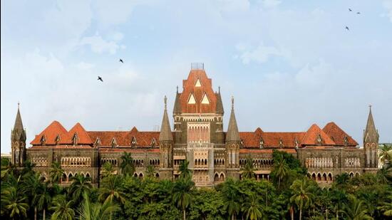 When the petition came up for hearing before the division bench headed by justice R D Dhanuka on Tuesday, the court sought to know from the BMC on the maintainability of the present petition (HT File)