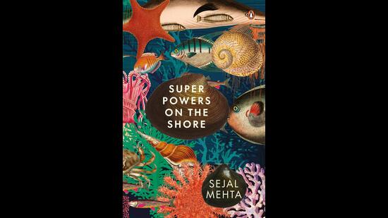 205pp, ₹499; Penguin Random House India 205pp, ₹499; Penguin Random House India