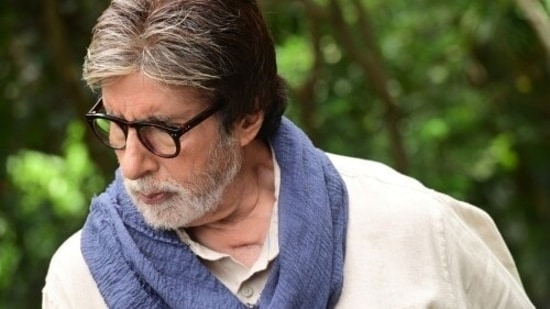 Amitabh Bachchan has spoken about an advise a child gave him.