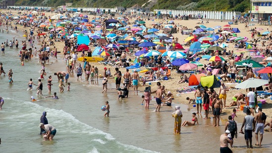The forecaster will need to validate the equipment used to record any recorded temperature before it becomes official.(AP)