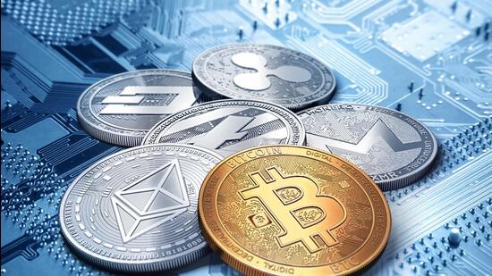 In India, the Reserve Bank of India apparently wants a blanket ban on cryptocurrencies. This is not without reason, for India still grapples with the challenges of financial literacy. (Shutterstock)