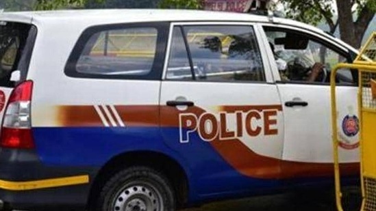 The Ahmedabad crime branch had registered an FIR against Das. (Resentational image/Stock photo)