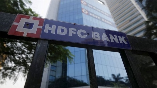 In a separate stock exchange filing, Ansal Housing said HDFC sold its shares through the open market on various dates starting from June 21, 2022.(Reuters)