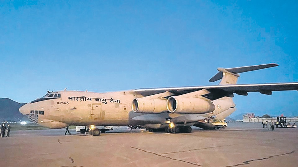 To be sure, the air force’s concerns about the theaterisation model, including the air defence command, are not new, and have been flagged at different times by Chaudhari’s predecessors too. (AP file photo) To be sure, the air force’s concerns about the theaterisation model, including the air defence command, are not new, and have been flagged at different times by Chaudhari’s predecessors too. (AP file photo)