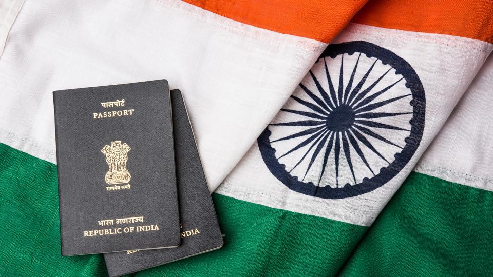 In 2019, 1,44,017 Indians renounced their citizenship. (Representation purpose) In 2019, 1,44,017 Indians renounced their citizenship. (Representation purpose)