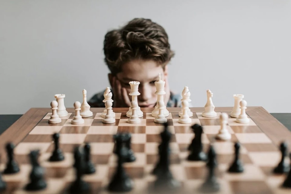 International Chess Day 2022: Know the benefits of playing the board game (Pexels) International Chess Day 2022: Know the benefits of playing the board game (Pexels)