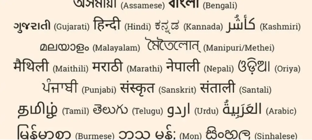 A row was fuelled once again in the Kannada cyberspace over language and Hindi imposition. (Image source: Velivada) A row was fuelled once again in the Kannada cyberspace over language and Hindi imposition. (Image source: Velivada)
