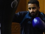 Amit Panghal will be gunning for glory in CWG 2022. Amit Panghal will be gunning for glory in CWG 2022.