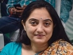 The extent of danger to Sharma’s life can be gauged by the fact that even those who supported her on social media were attacked and killed by radicalised Muslims. (PTI) The extent of danger to Sharma’s life can be gauged by the fact that even those who supported her on social media were attacked and killed by radicalised Muslims. (PTI)