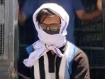 Two cases against Zubair were registered in Hathras while one each was lodged in Ghaziabad, Muzaffarnagar, Lakhimpur Kheri and Sitapur. (File Photo)
