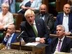 Johnson's Downing Street operation is reportedly running an Johnson's Downing Street operation is reportedly running an