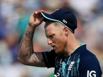 Ben Stokes