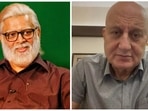 Anupam Kher has praised R Madhavan's film Rocketry: The Nambi Effect. Anupam Kher has praised R Madhavan's film Rocketry: The Nambi Effect.