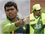 Kamran Akmal; Wasim Akram and Shoaib Akhtar(Getty Images) Kamran Akmal; Wasim Akram and Shoaib Akhtar(Getty Images)