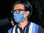 Alt News co-founder Mohammad Zubair comes out of Tihar Jail after being granted interim bail by the SC in all FIRs lodged against him in UP.
