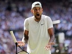 Nick Kyrgios