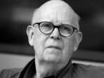 Claus Oldenburg died in Manhattan on July 18, 2022