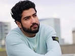 Jaani Johan met with a road accident in Punjab. Jaani Johan met with a road accident in Punjab. 