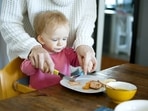 Parenting tips: Here's how parents can help children in developing motor skills (Kampus Production) Parenting tips: Here's how parents can help children in developing motor skills (Kampus Production)