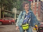 Soha Ali Khan is ‘back to basics’ with Incline Dumbbell Row, Pushups Soha Ali Khan is ‘back to basics’ with Incline Dumbbell Row, Pushups