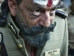 Karan Malhotra on Sanjay Dutt filming for Shamshera during battle with cancer. Karan Malhotra on Sanjay Dutt filming for Shamshera during battle with cancer.