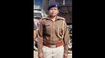Jharkhand Police sub-inspector Sandhya Topno. (ANI) Jharkhand Police sub-inspector Sandhya Topno. (ANI)